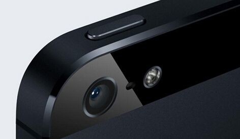 Colorless Transparent Sapphire Optical Windows , Sapphire Glass Lens For Phone