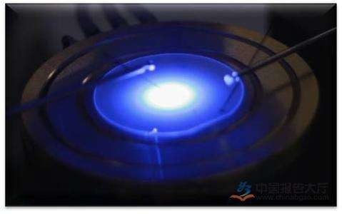 6Inch GaN-on-Sapphire orSapphire substrates Based Blue Led Epi-Wafer  HEMT