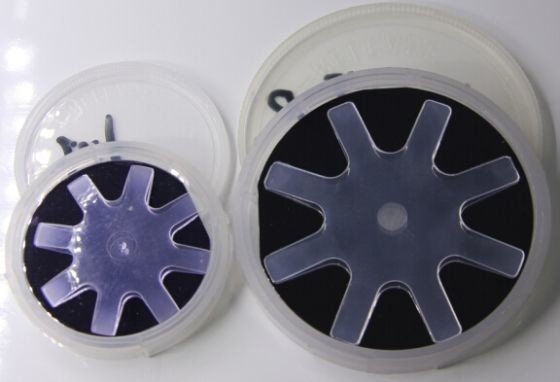 Germanium Single Crystals Inp Wafers Semiconductor Substrates