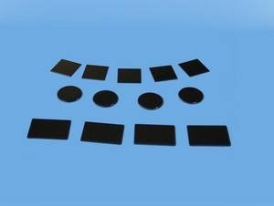 Primary / Dummy Grade Indium Phosphide Wafer Thickness 350um For LD