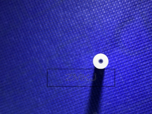 Chemical Resistance Synthetic Sapphire Rod With High Thermal Conductivity