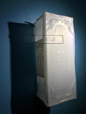 Semiconductor Wafer Custom Sapphire Glass / Sapphire Windows Special Orientation