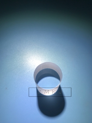 Custom Sapphire Ingot Optical Cylinder For Various Semiconductor Applications