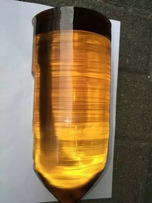 Optical Protective Window Synthetic Ruby Al2O3 Single Crystal Material