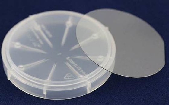 6Inch GaN-on-Sapphire orSapphire substrates Based Blue Led Epi-Wafer  HEMT