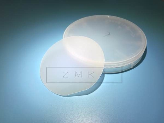 2inch 4Inch Gallium Nitride GaN AlN Template Wafer On Sapphire,Si Substrates