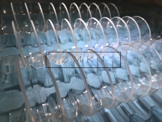 Wear Resistant Scanner Sapphire Cover Glass , Optical Glass Lens Low Distortion