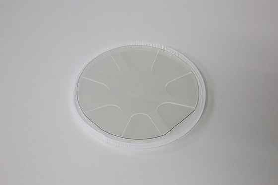 Free Standing  Gallium Nitride Wafer Semiconductor GaN Substrates