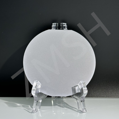 4inch Si wafer Dia 100mm Thickness 350um Orientation <100> DSP SSP Customized Silicon Wafers N type P type
