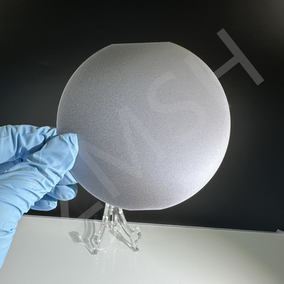 4inch Si wafer Dia 100mm Thickness 350um Orientation <100> DSP SSP Customized Silicon Wafers N type P type