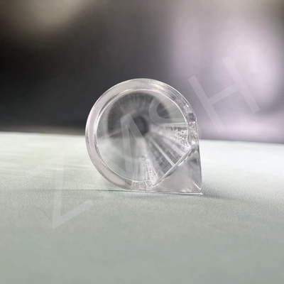Fused Quartz Tubes Optical Glass Tubes SiO2 Tubes Transparent Pipe JGS1 JGS2 Customized