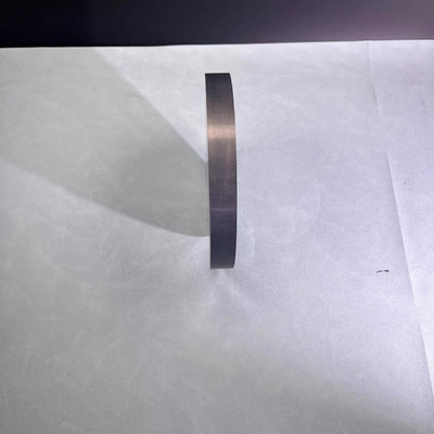 SiC Ingot 6inch Ingot 4H-N SiC Prime Grade Dummy Grade Silicon Carbide Ingot High Hardness Ingot