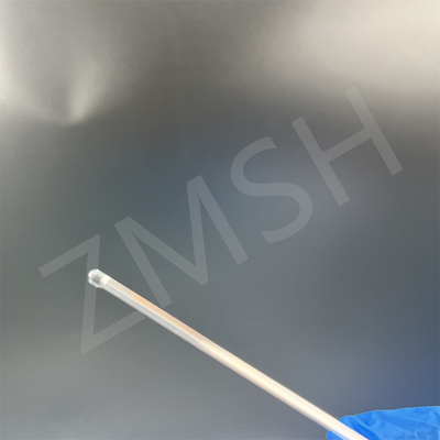 Sapphire Lift Pin Sapphire Parts Pure Al2O3 Single Crystal Optical Parts High Hardness