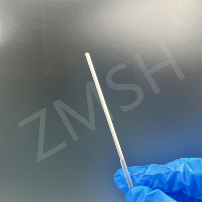 Sapphire Lift Pin Sapphire Parts Pure Al2O3 Single Crystal Optical Parts High Hardness