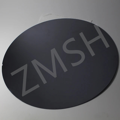 InP Laser Epitaxial Wafer Indium Phosphide Wafer DFB/EML Expitaxial Wafer For Intelligent Sensing