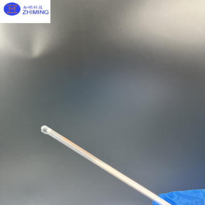 Industrial Sapphire Pin Sapphire Lift Pins Dia1.6 1.8 Orcustomize High Hardness for Radar system