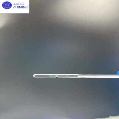 Sapphire Wafer Handling Lift Pin For Wafer Transfer Reduced Mechanical Stress