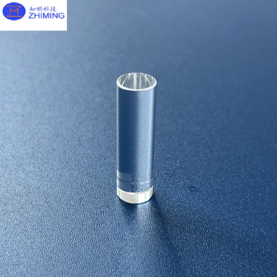 Sapphire Lift Pin  Wafer Transfer Sapphire Lift Rod  Wafer Lift Pin Made Of Al2O3