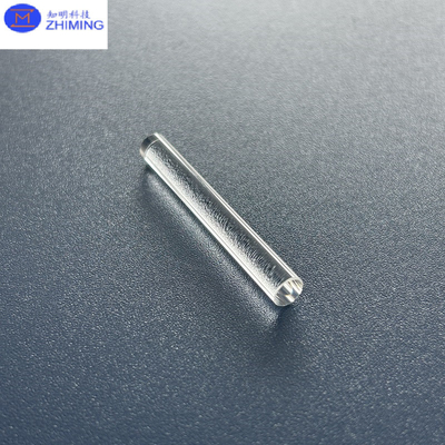 Sapphire Lift Pin  Wafer Transfer Sapphire Lift Rod  Wafer Lift Pin Made Of Al2O3
