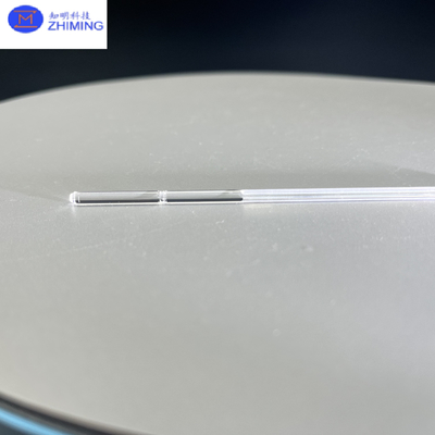 Sapphire Lift Pin  Wafer Transfer Sapphire Lift Rod  Wafer Lift Pin Made Of Al2O3