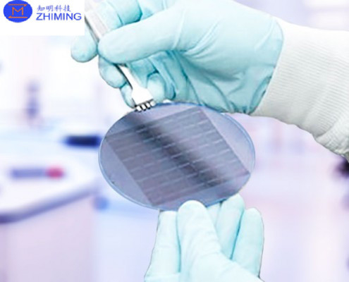 InP FP Epiwafer  InP Substrate N/p Type 2 3 4 Inch With Thickeness Of 350-650um For Optical Net Work