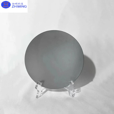 InP FP Epiwafer  InP Substrate N/p Type 2 3 4 Inch With Thickeness Of 350-650um For Optical Net Work