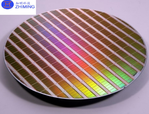 FP Epiwafer InP Substrate Contact Layer  InGaAsP Dia 2 3 4 Inch For OCT 1.3um Wavelength Band