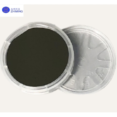 FP Epiwafer InP Substrate Contact Layer  InGaAsP Dia 2 3 4 Inch For OCT 1.3um Wavelength Band