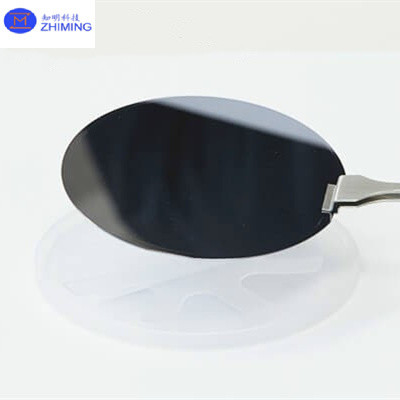 DFB Wafer N-InP Substrate Epiwafer Active Layer InGaAlAs/InGaAsP 2 4 6 Inch For Gas Sensor
