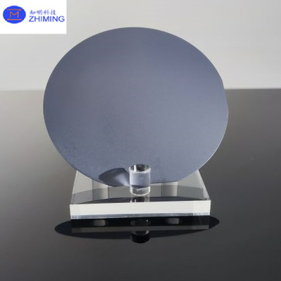N-GaAs Substrate VCSEL Epiwafer 6 Inch GaAs Orientation 100 111 Wavelength 940nm For Gigabit Ethernet