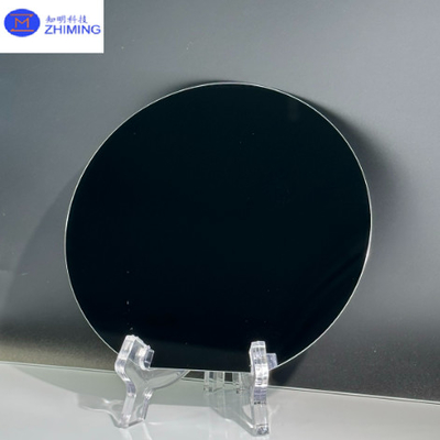 N-GaAs Substrate VCSEL Epiwafer 6 Inch GaAs Orientation 100 111 Wavelength 940nm For Gigabit Ethernet