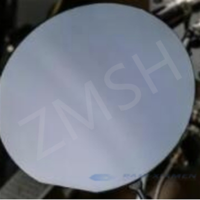 InAs Wafer Doped Zn 2 Inch Indium Arsenide Wafer Dia 50mm Thickness 500um <100> Customized