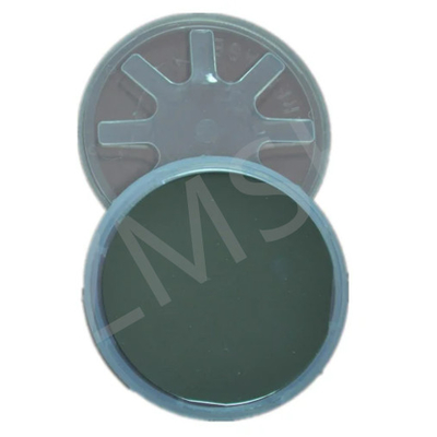 N-GaAs Substrate VCSEL Epiwafer 6 Inch Gallium Arsenide Wafer 2 Inch <100> <110> For Optoelectronic Devices