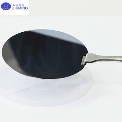 Silicon Carbide Wafer 4H P-Type Zero MPD Production Grade Dummy Grade  4inch 6inch