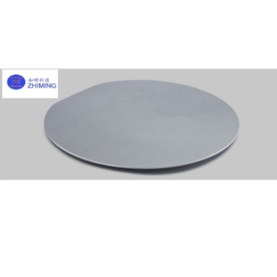 Ge Germanium Wafer Semiconductor Substrates <111> Concentrating Photovoltaic CPV Custom Size Shapes
