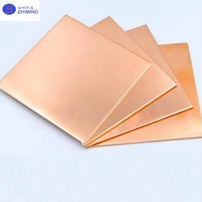 Diamond-copper Composite Material With High Thermal Conductivity COS Series Device Package