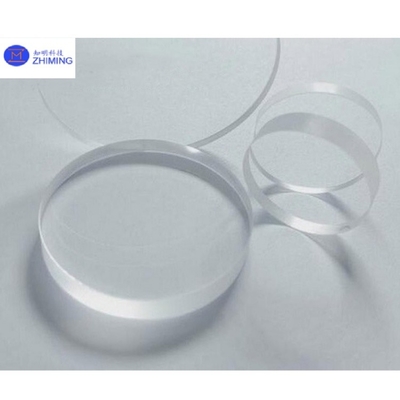 Magnesium Oxide Purity 95% MgO Film Substrate 5x5 10x10 20x20 Thickness 0.5mm 1.0mm Orientation <001> <110> <111>