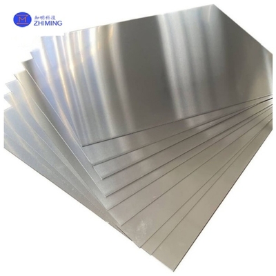 Magnesium Metal Mg Single Crystal Substrate 5 Mm X 5 Mm X 0.5 Mm 10 Mm X 10 Mm X 0.5 Mm Density 1.738 G/cm3 DSP SSP <0001> <11-20> <10-10> <1-102>