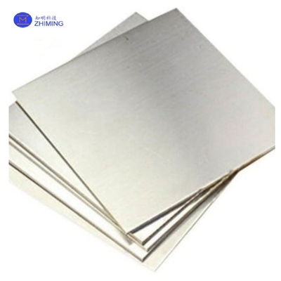 Magnesium Metal Mg Single Crystal Substrate 5 Mm X 5 Mm X 0.5 Mm 10 Mm X 10 Mm X 0.5 Mm Density 1.738 G/cm3 DSP SSP <0001> <11-20> <10-10> <1-102>