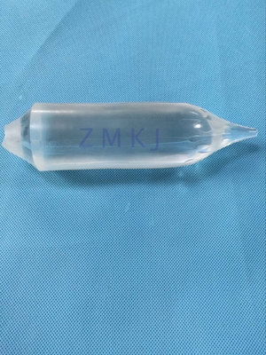 Double Side Polished Semicondutor Wafer 1sp 2sp 10X10mm GGG Crystal Substrate Chips
