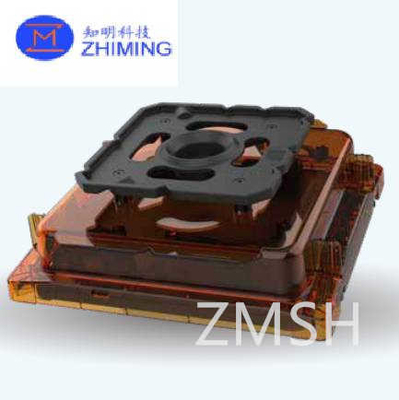 6inch 8inch Wafer Carrier Semi Standard FOSB POD FOUP RSP 25-Pieces 1-Piece Practical Application Case