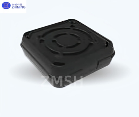 6 Inch 8inch Wafer Cassette SEMI Standard Wafer Carrier Container 25pcs