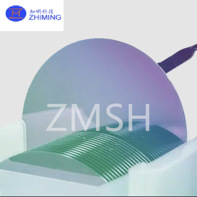 Silicon Wafer Silicon-On-Insulator Silicon Semiconductor Micronelectronic Industry Multiple Dimension