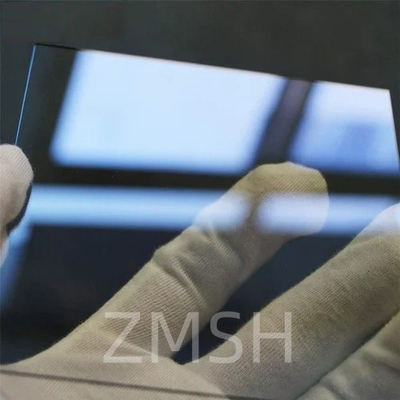 Fluorine-doped Tin Oxide FTO Conductive Coated Glass Purity 99.999% Custom Any Size 1mm*1mm 100mm*100mm