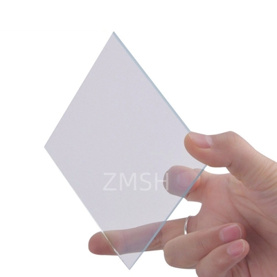 Fluorine-doped Tin Oxide FTO Conductive Coated Glass Purity 99.999% Custom Any Size 1mm*1mm 100mm*100mm