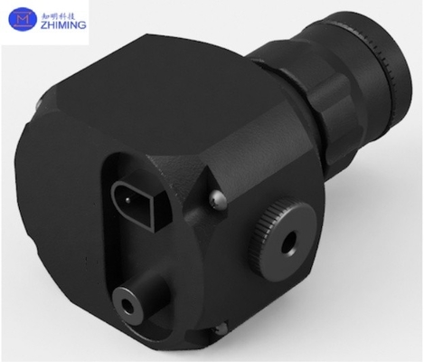 VIS-NIR Near-infrared CMOS Digital Camera CONTOUR-IR Multispectral Camera 400-1700nm