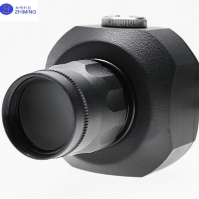 VIS-NIR Camera CCD Contour-IR Contour-M Digital Camera 400-1700nm Multispectral Camera