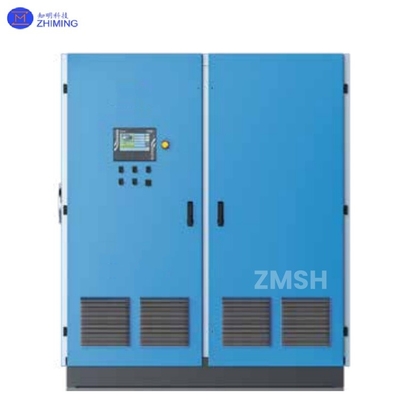 Magnetic Suspension Centrifugal Air Compressor 45%-100% Permanent Magnet Frequency Conversion Centrifugal Technology