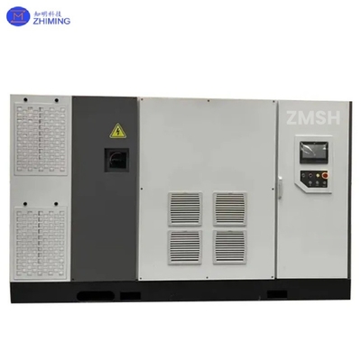 Magnetic Suspension Centrifugal Air Compressor 45%-100% Permanent Magnet Frequency Conversion Centrifugal Technology