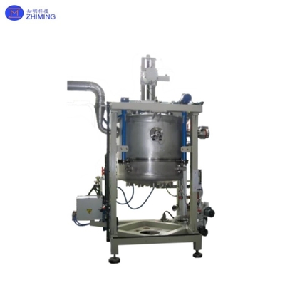 Sapphire Crystal Furnace Kyropoulos Bubble Growth Method Ky Growth Equipment